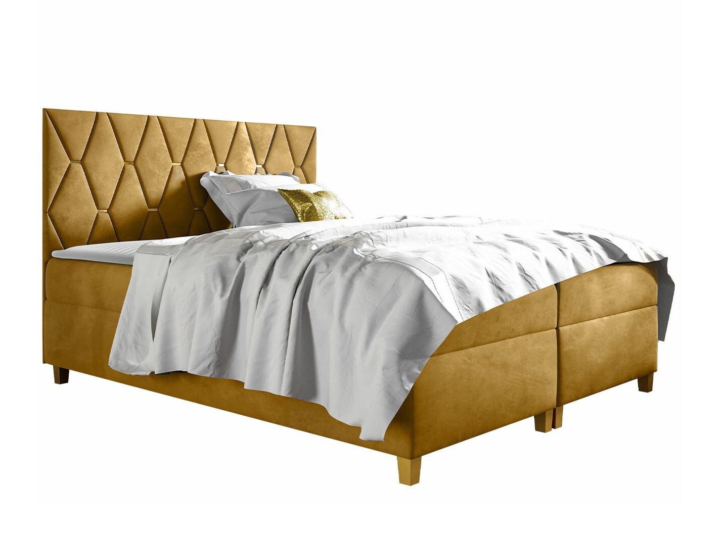 Cama continental Baltimore 176 (Fresh 37)