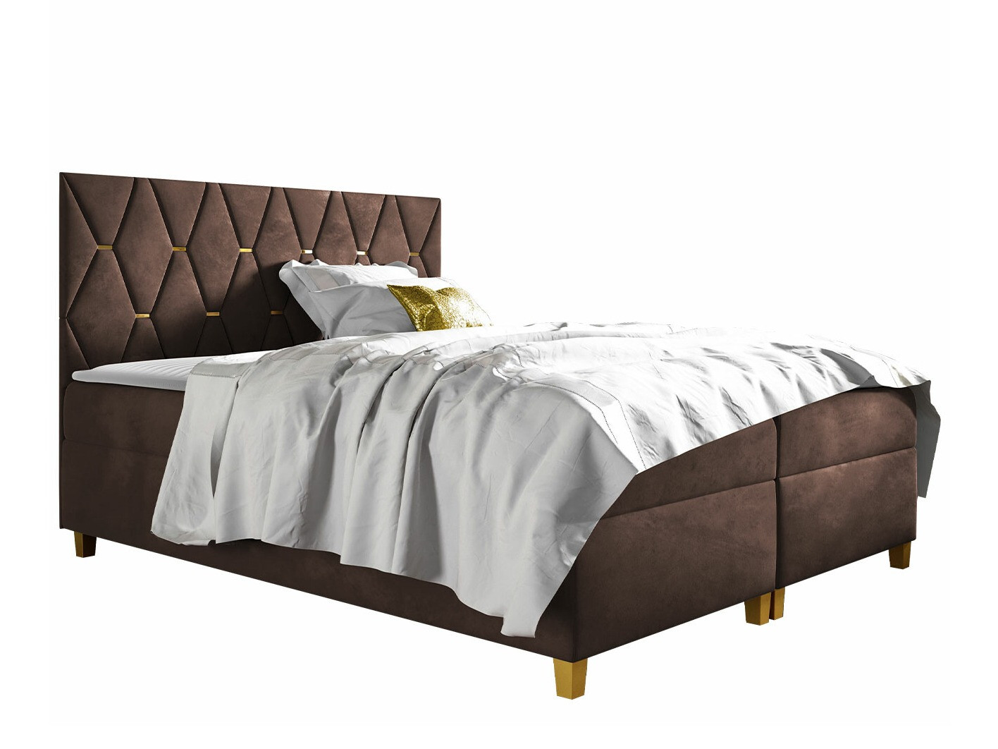 Cama continental Baltimore 176 (Fresh 4)