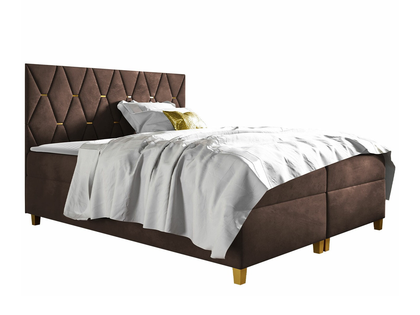 Cama continental Baltimore 176 (Fresh 4)