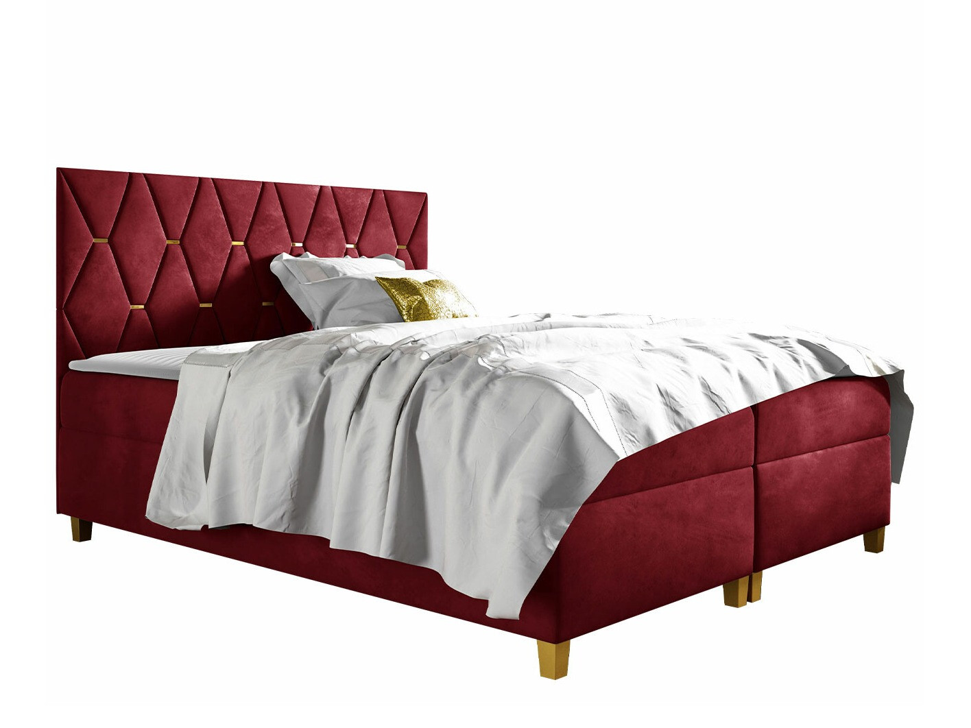 Cama continental Baltimore 176 (Fresh 8)