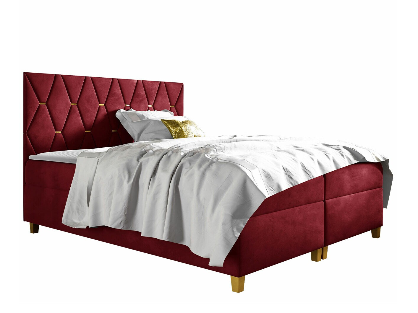 Cama continental Baltimore 176 (Fresh 8)