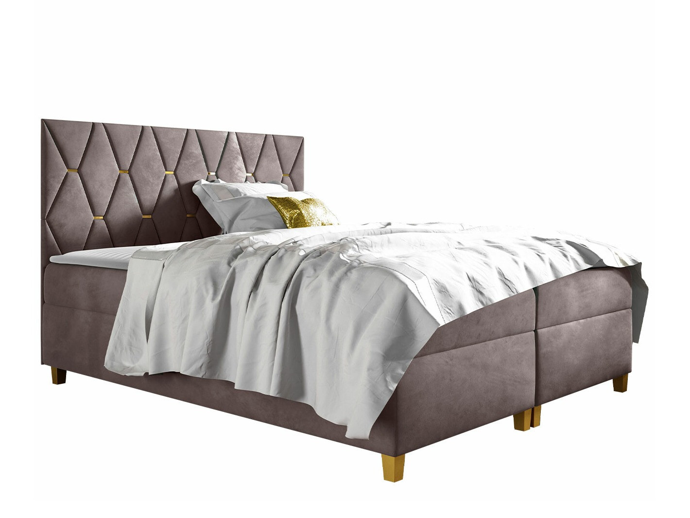 Cama continental Baltimore 176 (Fresh 9)