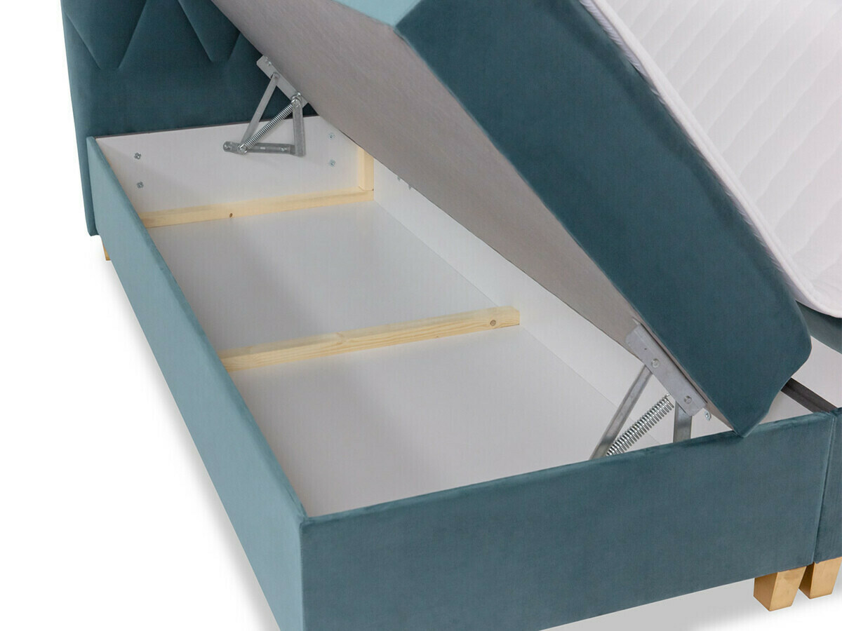 Cama continental Baltimore 176 (Fresh 9)