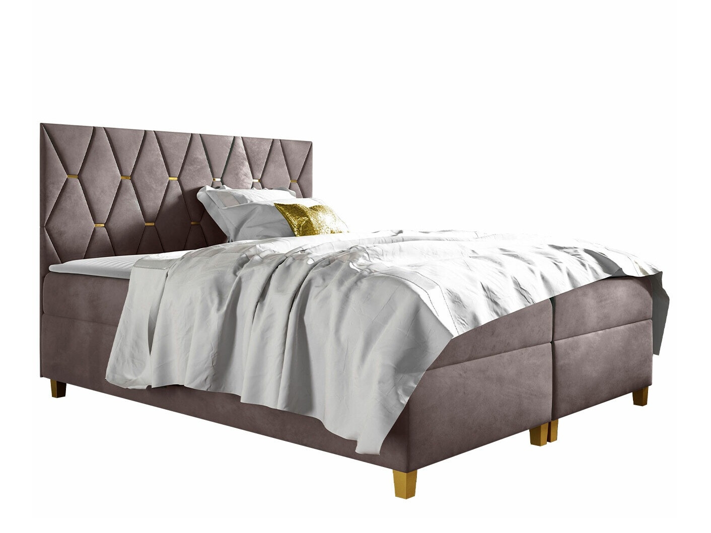 Cama continental Baltimore 176 (Fresh 9)