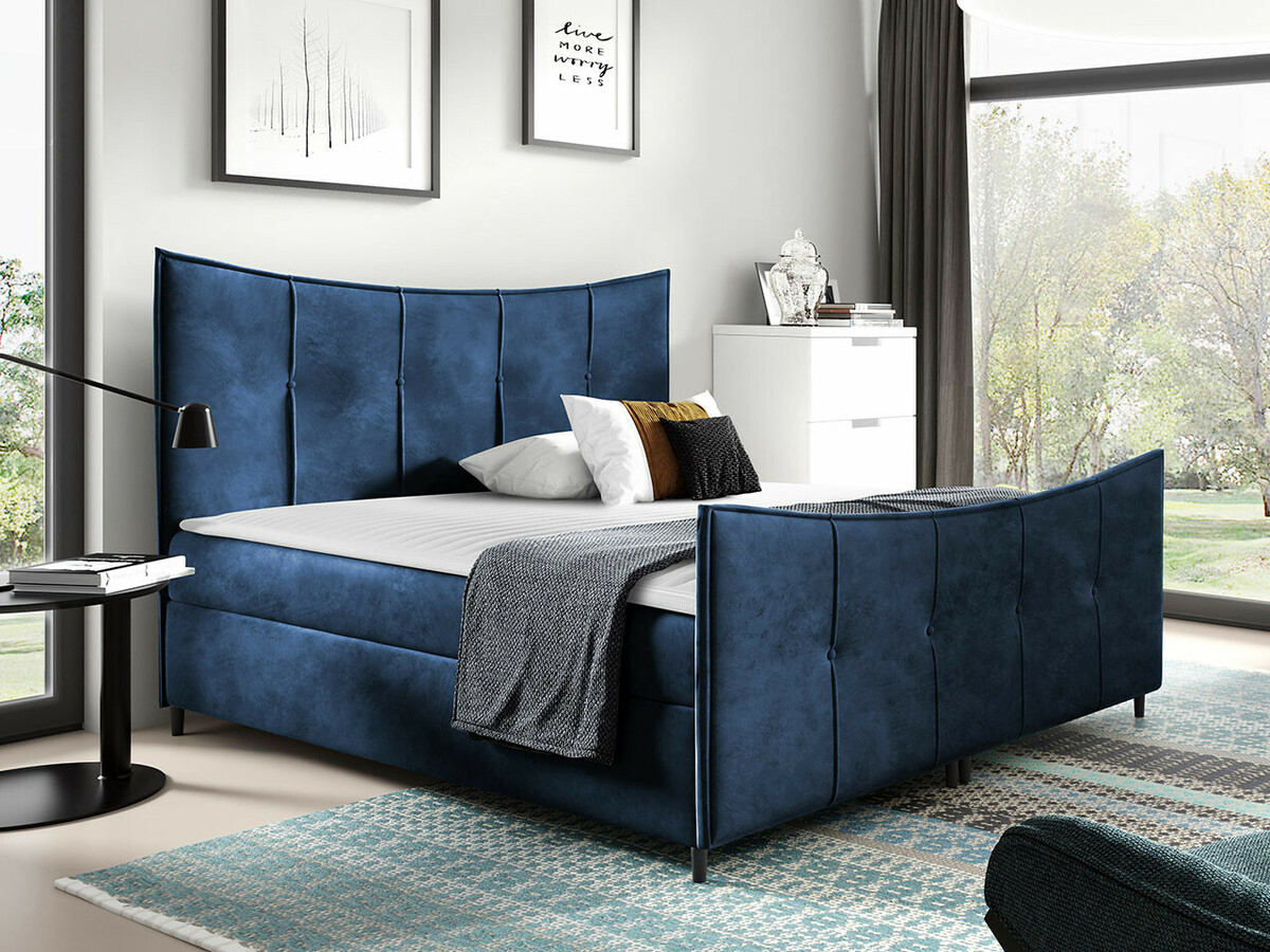 Cama continental Baltimore 177 (Fresh 11)