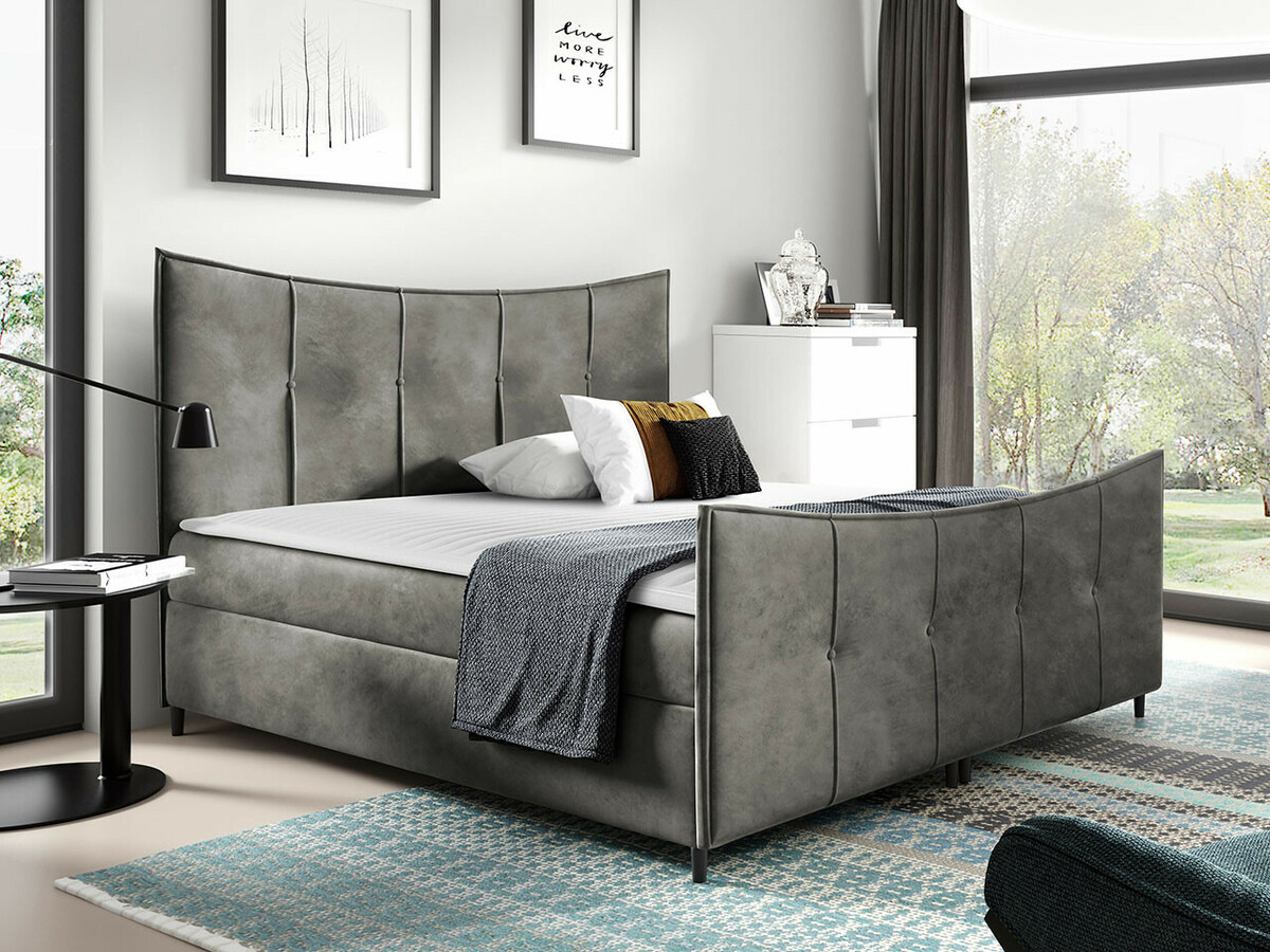 Cama continental Baltimore 177 (Fresh 14)