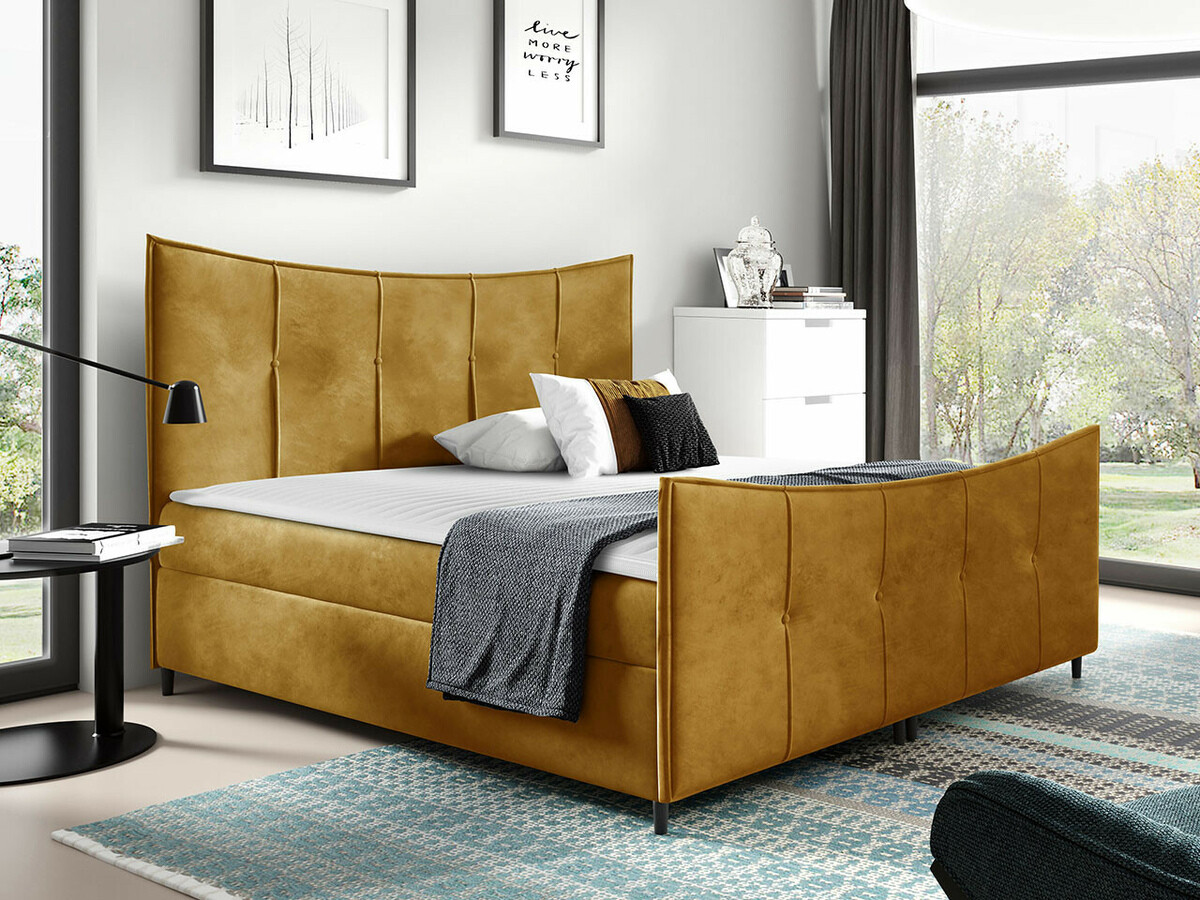 Cama continental Baltimore 177 (Fresh 37)