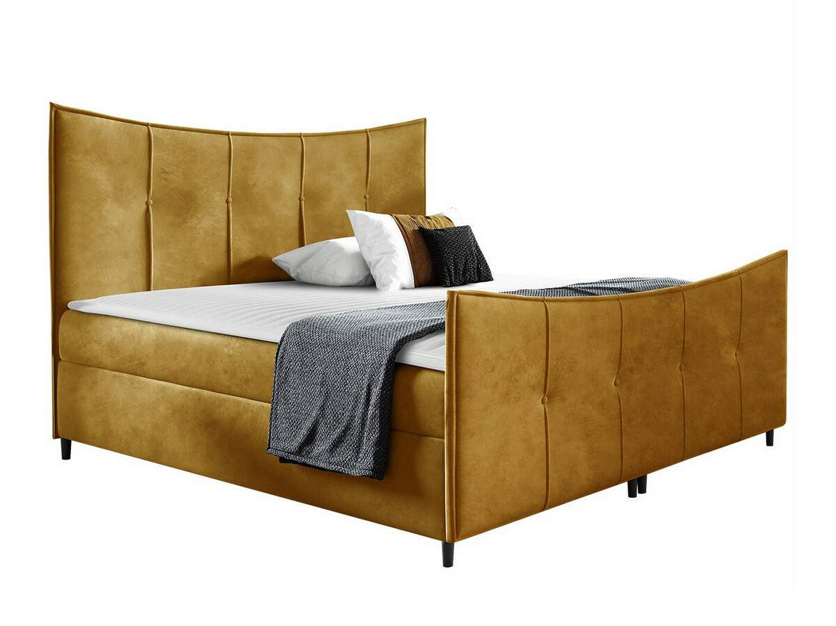 Cama continental Baltimore 177 (Fresh 37)