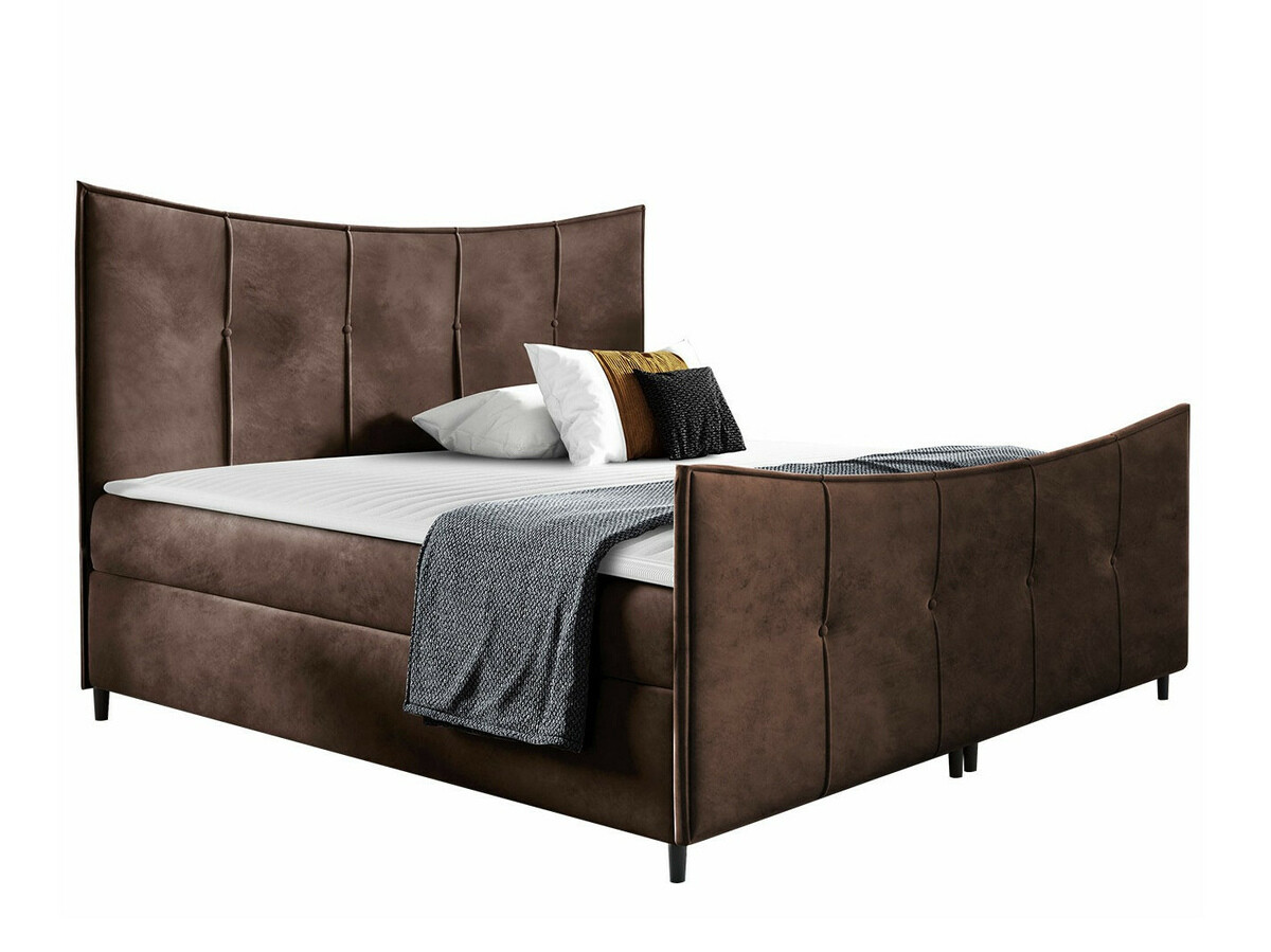 Cama continental Baltimore 177 (Fresh 4)