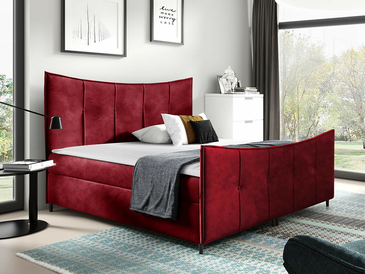 Cama continental Baltimore 177 (Fresh 8)