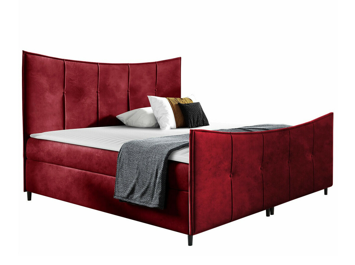 Cama continental Baltimore 177 (Fresh 8)
