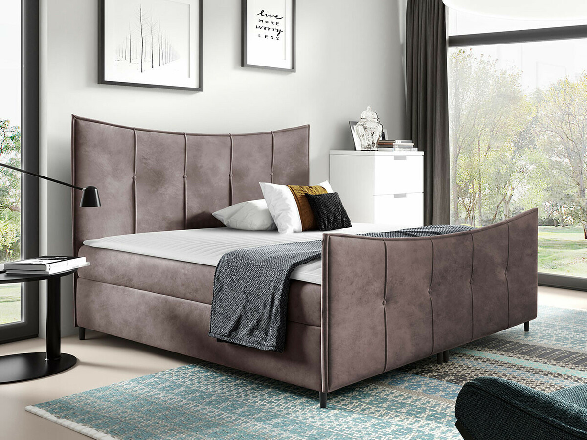 Cama continental Baltimore 177 (Fresh 9)