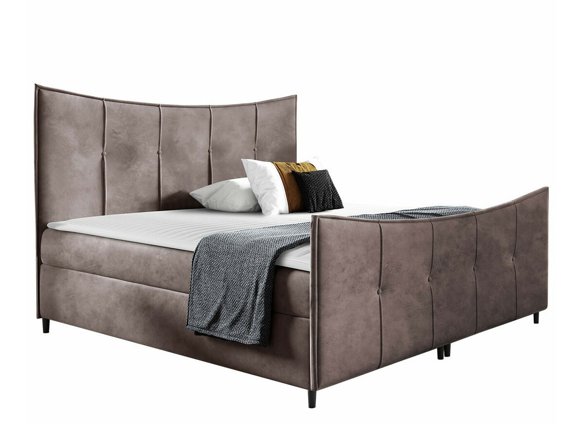 Cama continental Baltimore 177 (Fresh 9)