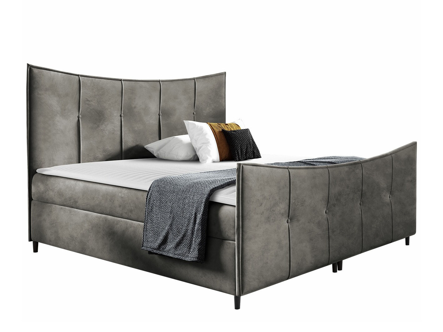 Cama continental Fons (Fresh 14)
