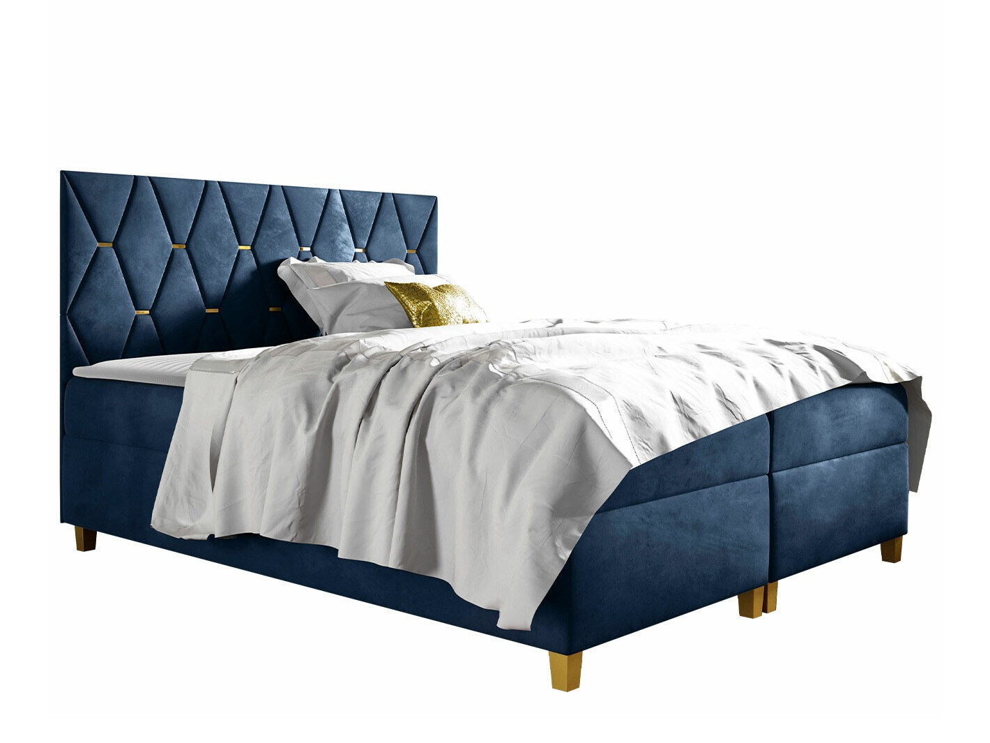 Cama continental Nemus (Fresh 11)