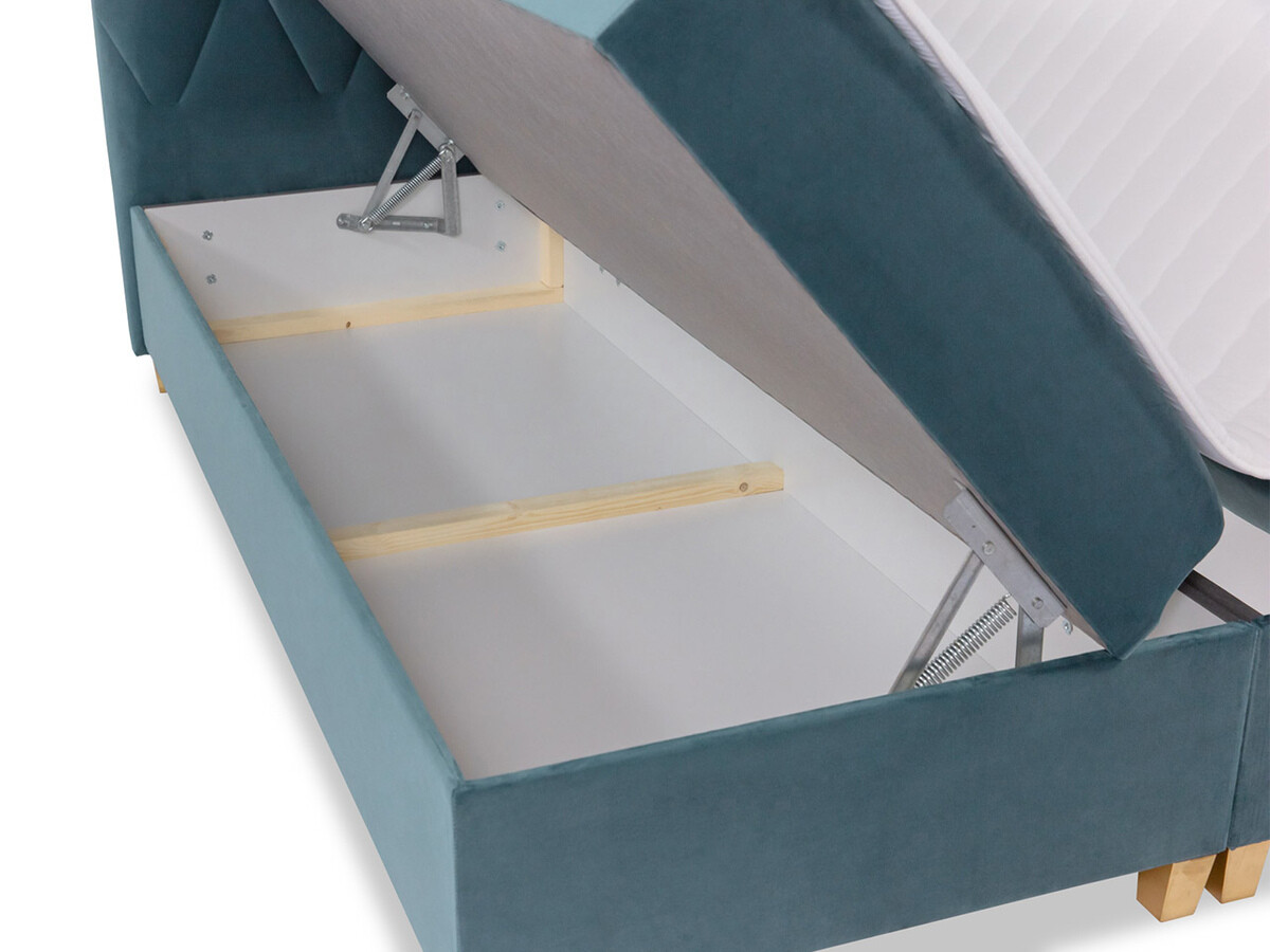 Cama continental Nemus (Fresh 1)