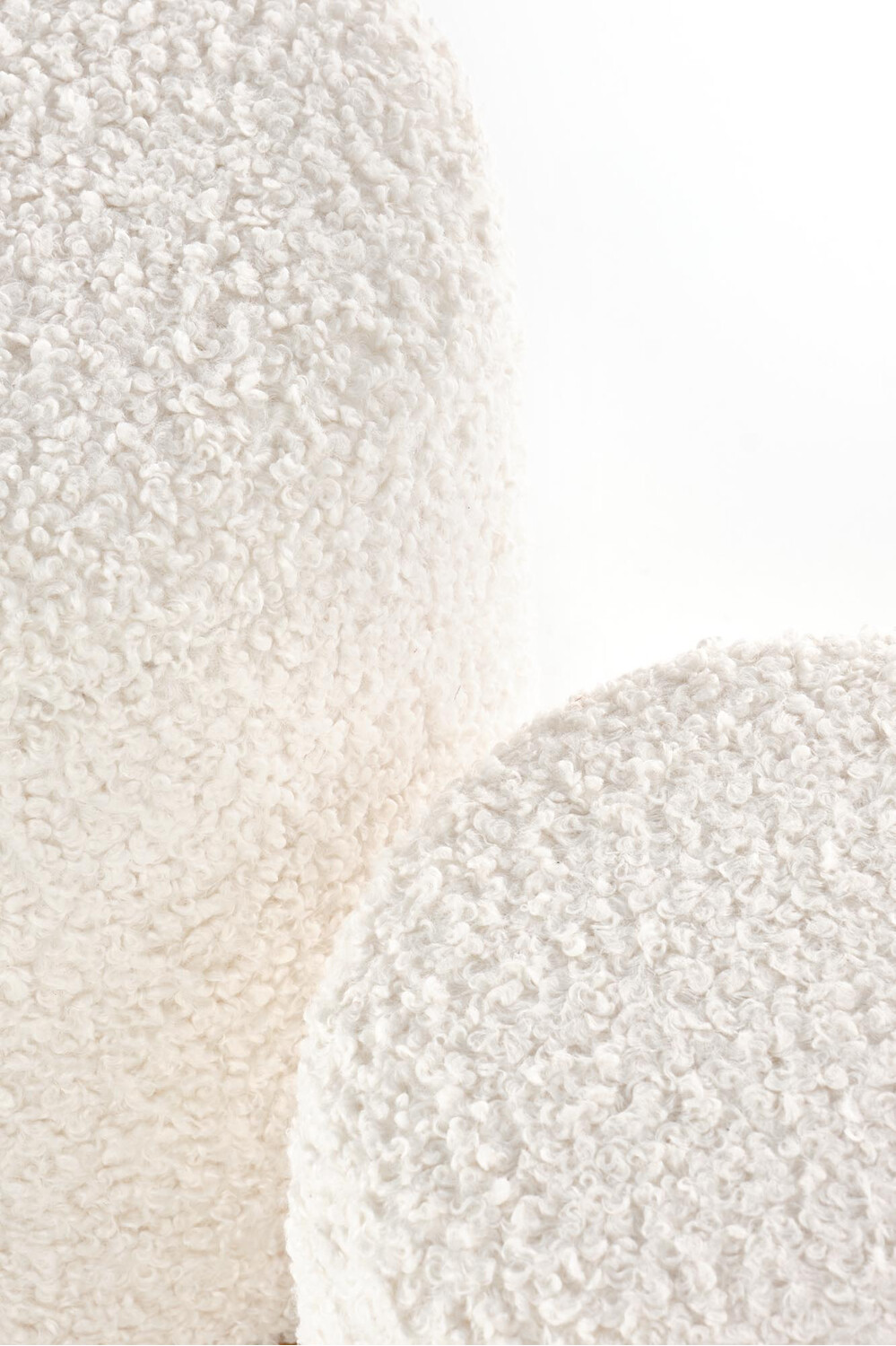 Conjunto de pufs Houston 1339