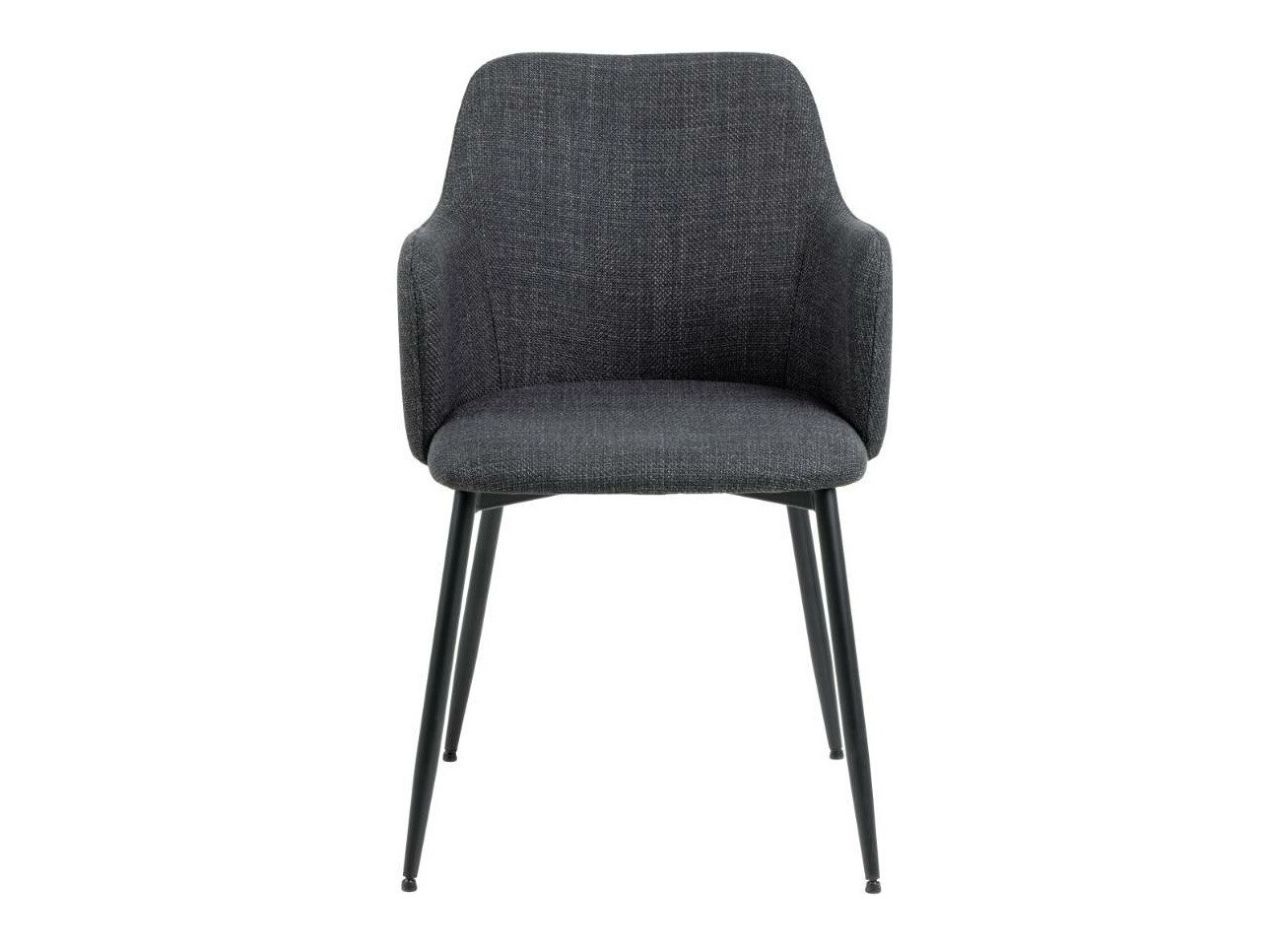 Silla Norsica 761 (Gris oscuro)