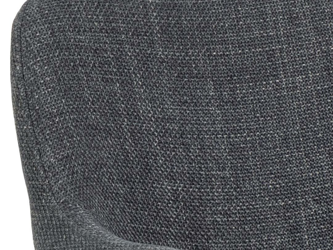 Silla Norsica 761 (Gris oscuro)