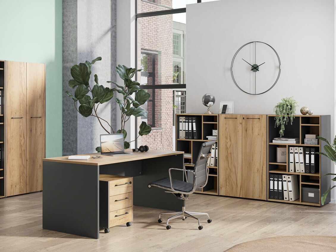 Mesa de oficina Fivcalu 108