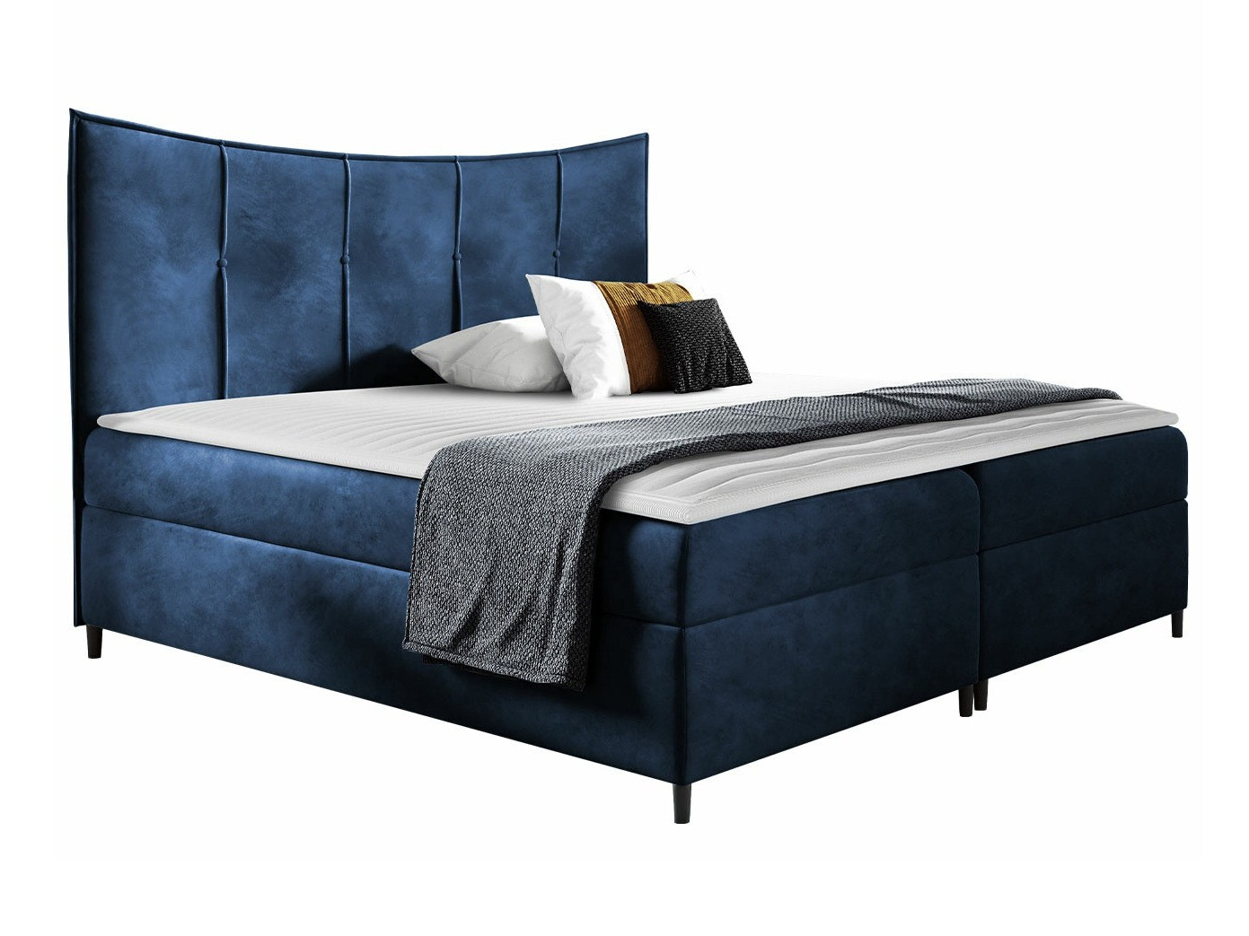 Cama continental Baltimore 178 (Fresh 11)