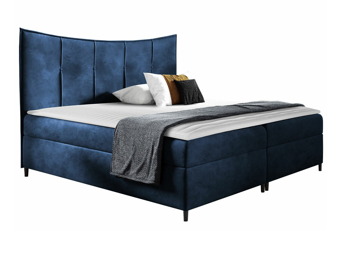 Cama continental Baltimore 178 (Fresh 11)