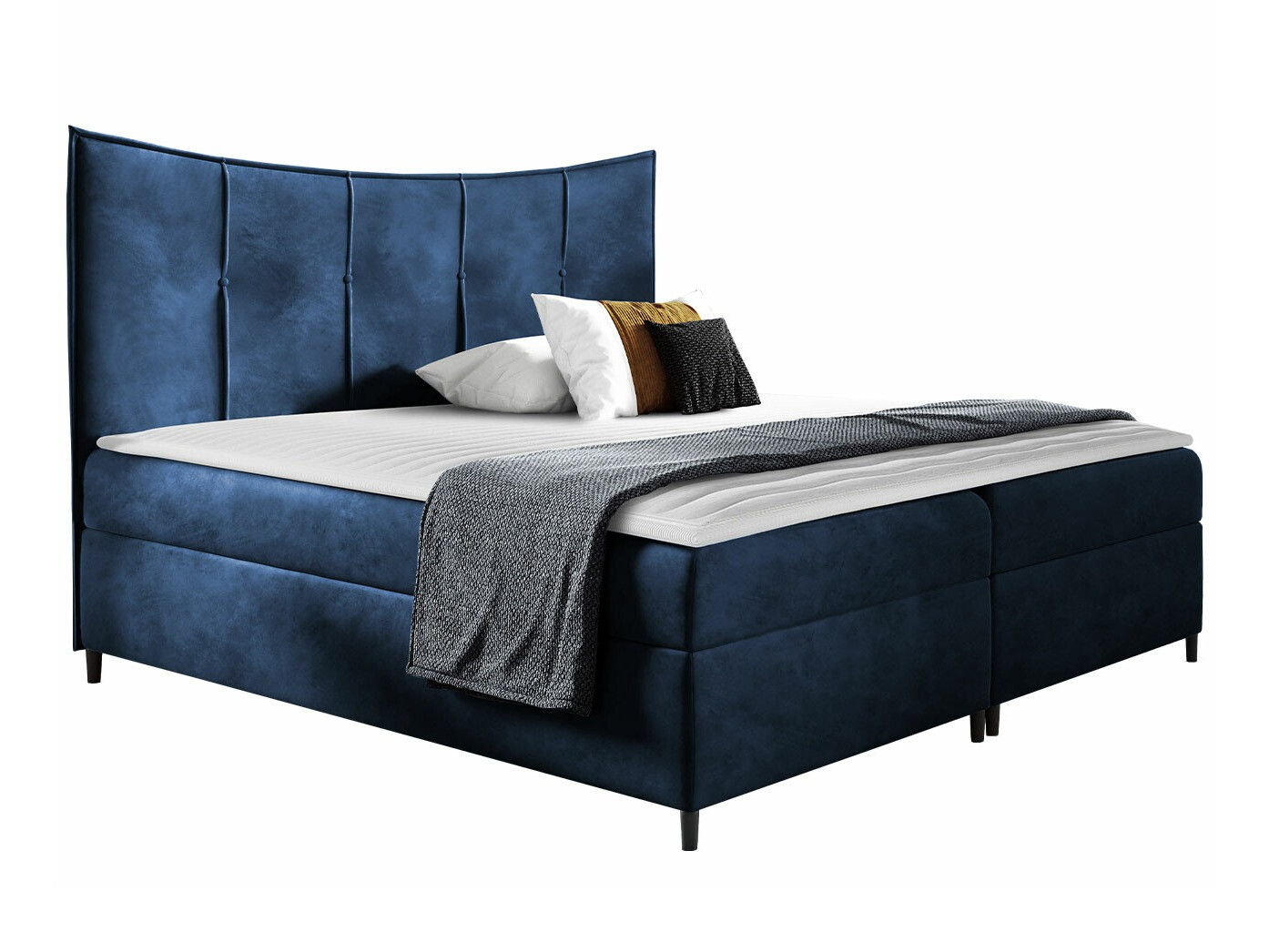 Cama continental Baltimore 178 (Fresh 11)