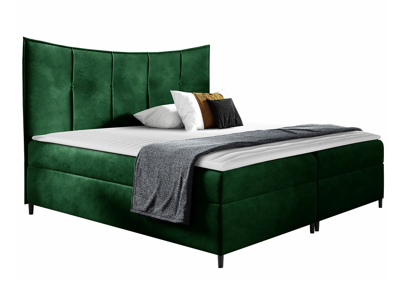 Cama continental Baltimore 178 (Fresh 13)