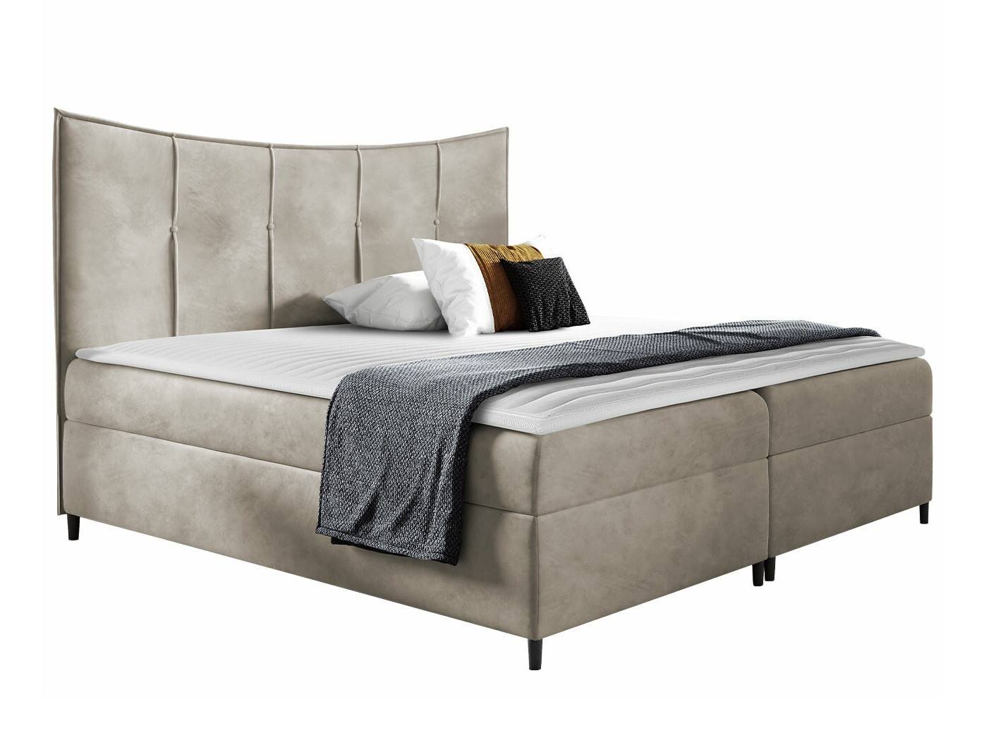 Cama continental Baltimore 178 (Fresh 1)