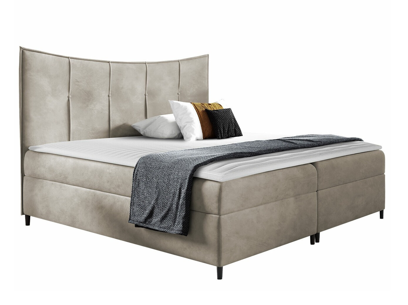 Cama continental Baltimore 178 (Fresh 1)