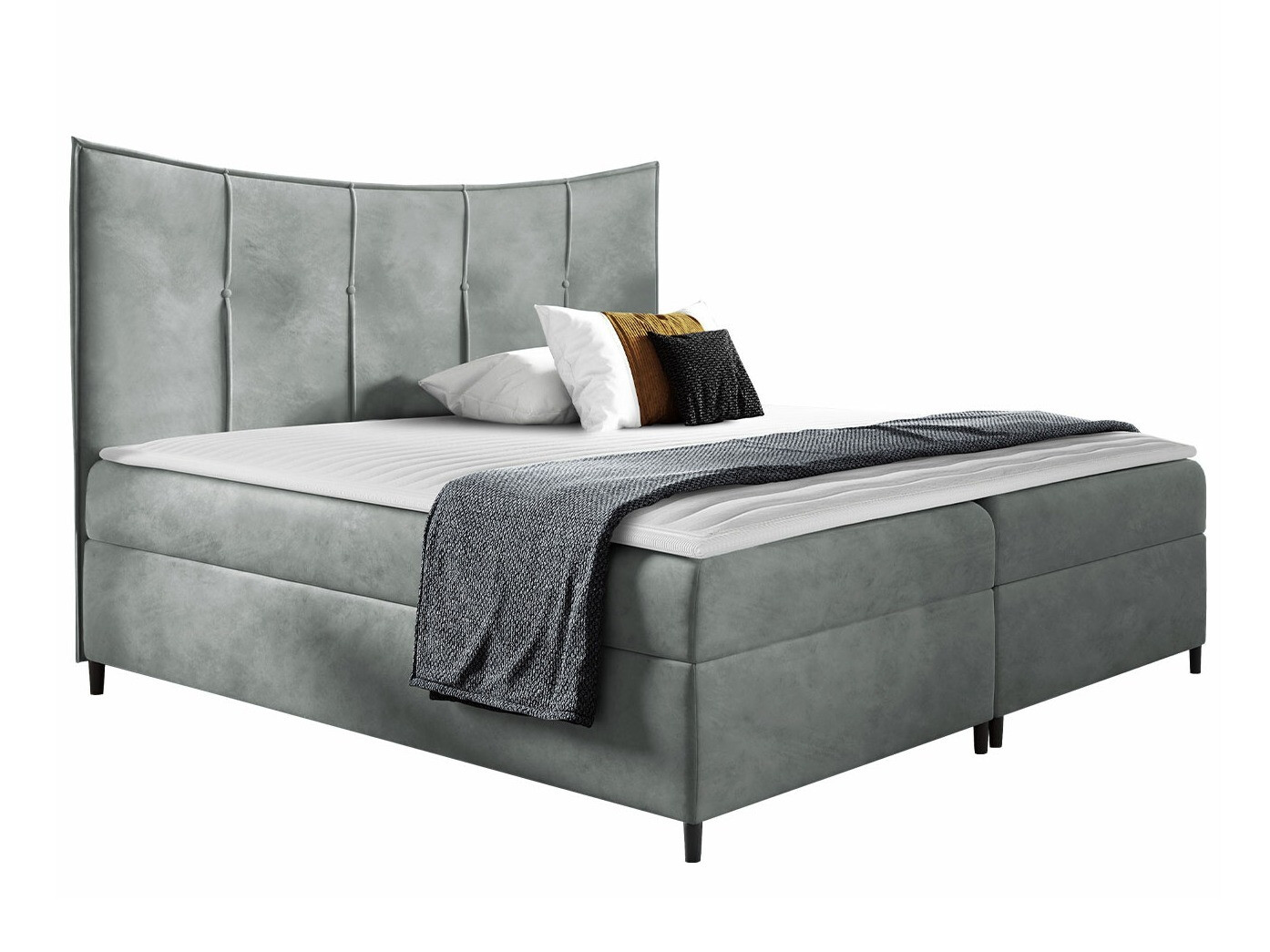 Cama continental Baltimore 178 (Fresh 33)