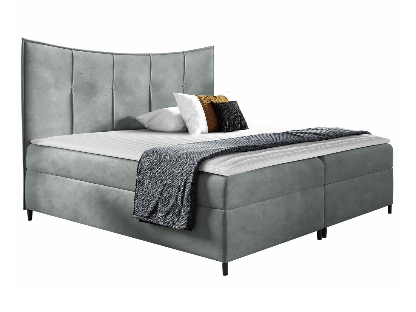 Cama continental Baltimore 178 (Fresh 33)