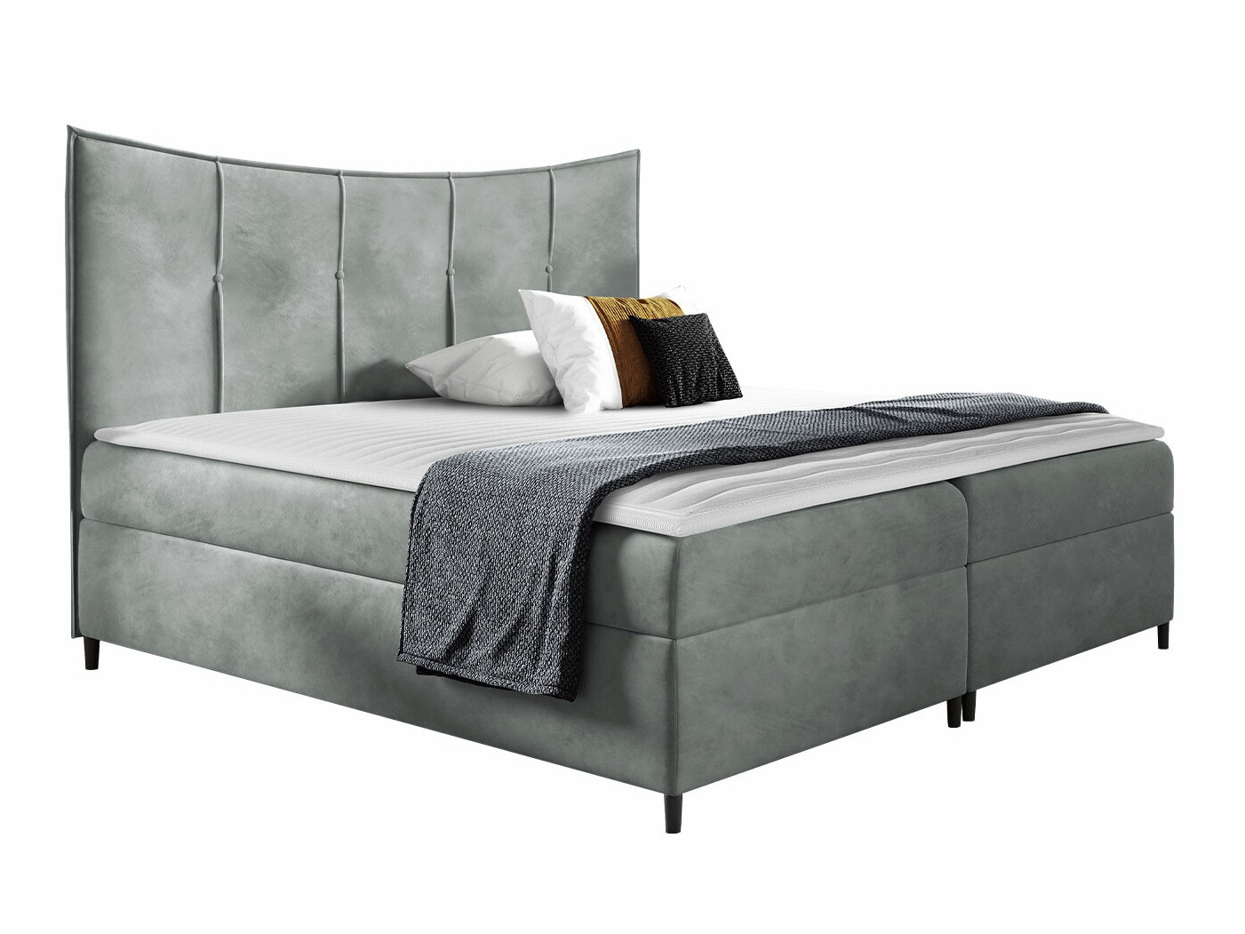 Cama continental Baltimore 178 (Fresh 33)