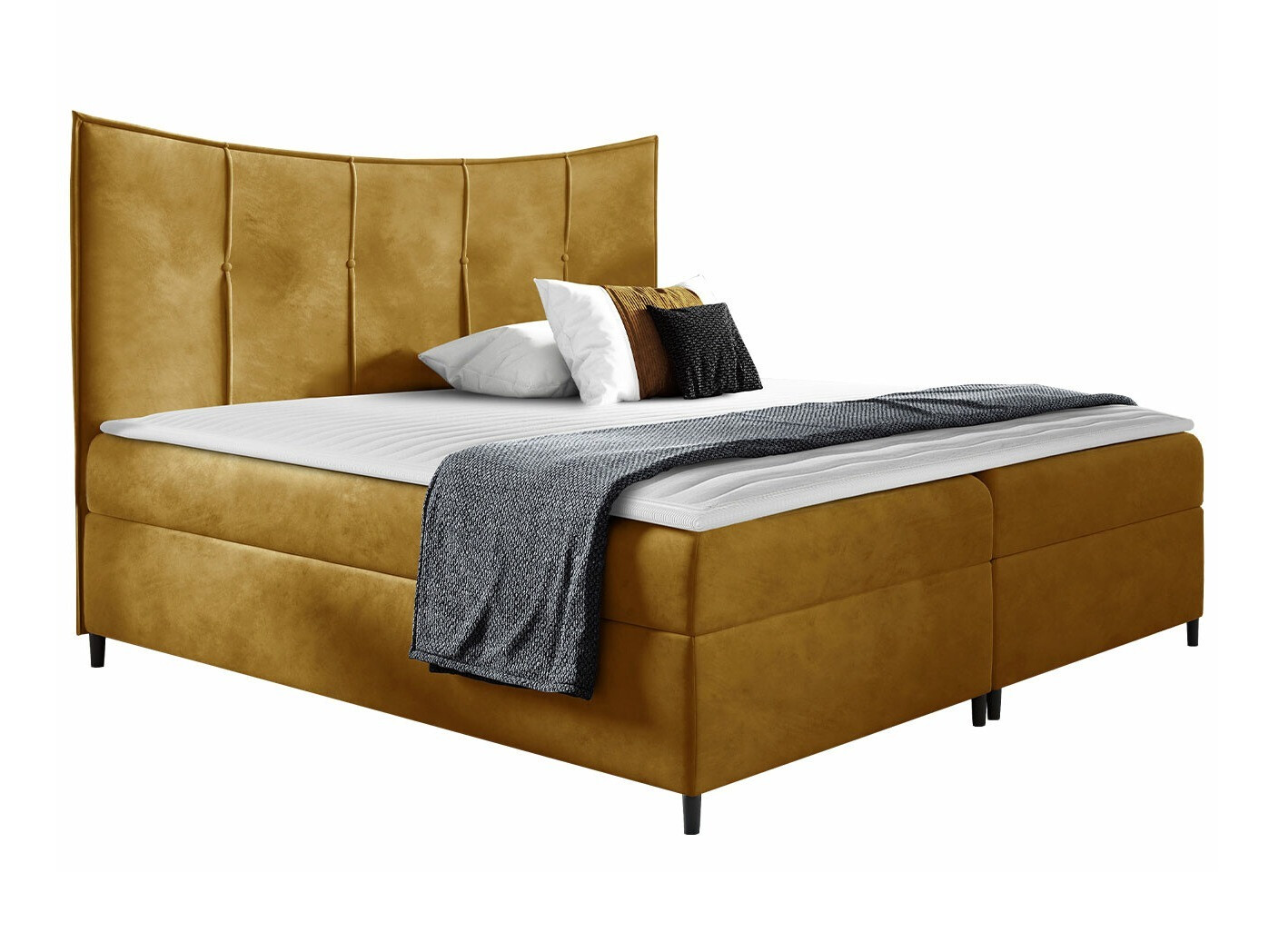 Cama continental Baltimore 178 (Fresh 37)