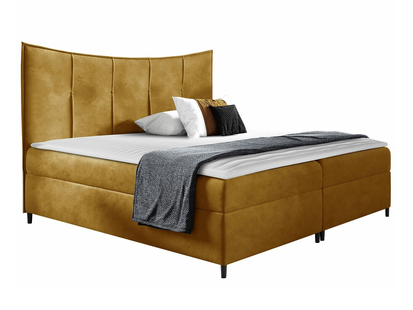 Cama continental Baltimore 178 (Fresh 37)