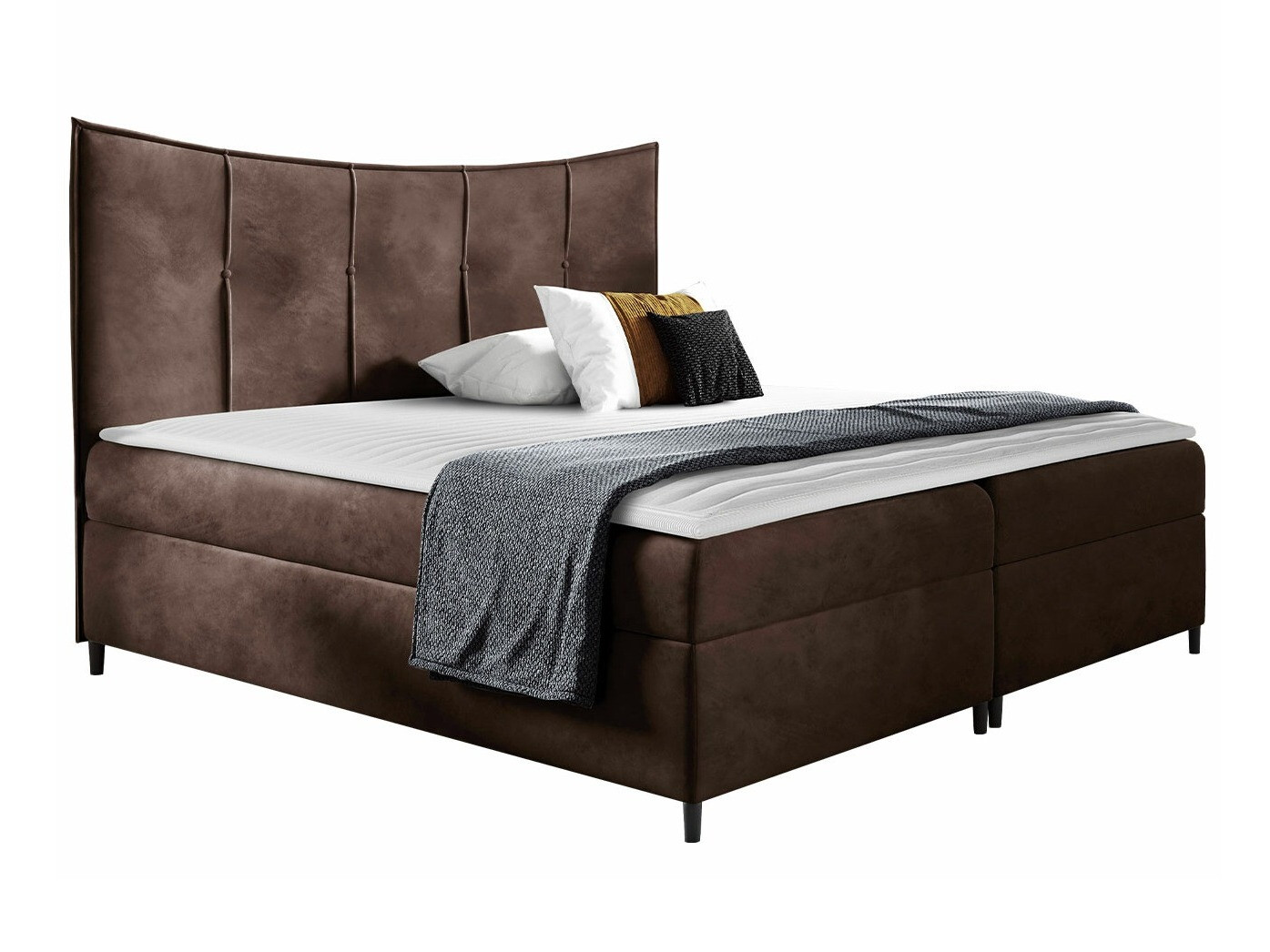 Cama continental Baltimore 178 (Fresh 4)