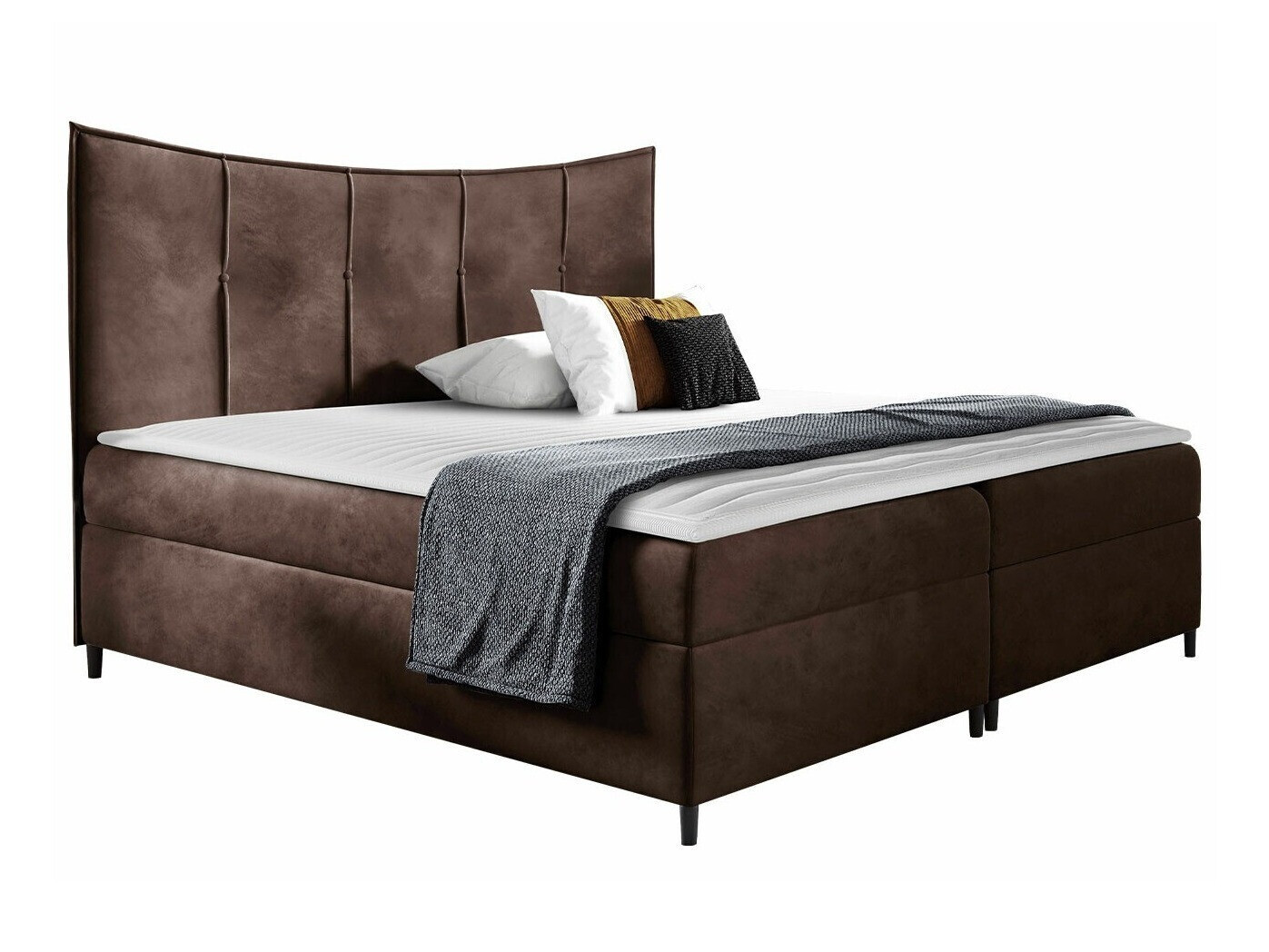 Cama continental Baltimore 178 (Fresh 4)