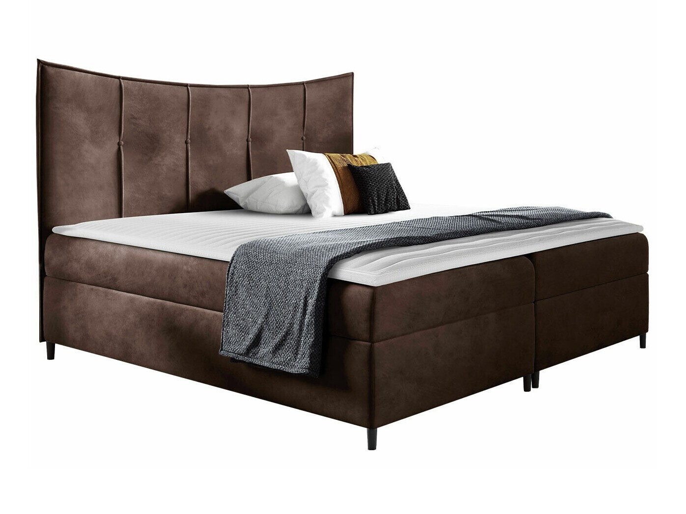 Cama continental Baltimore 178 (Fresh 4)