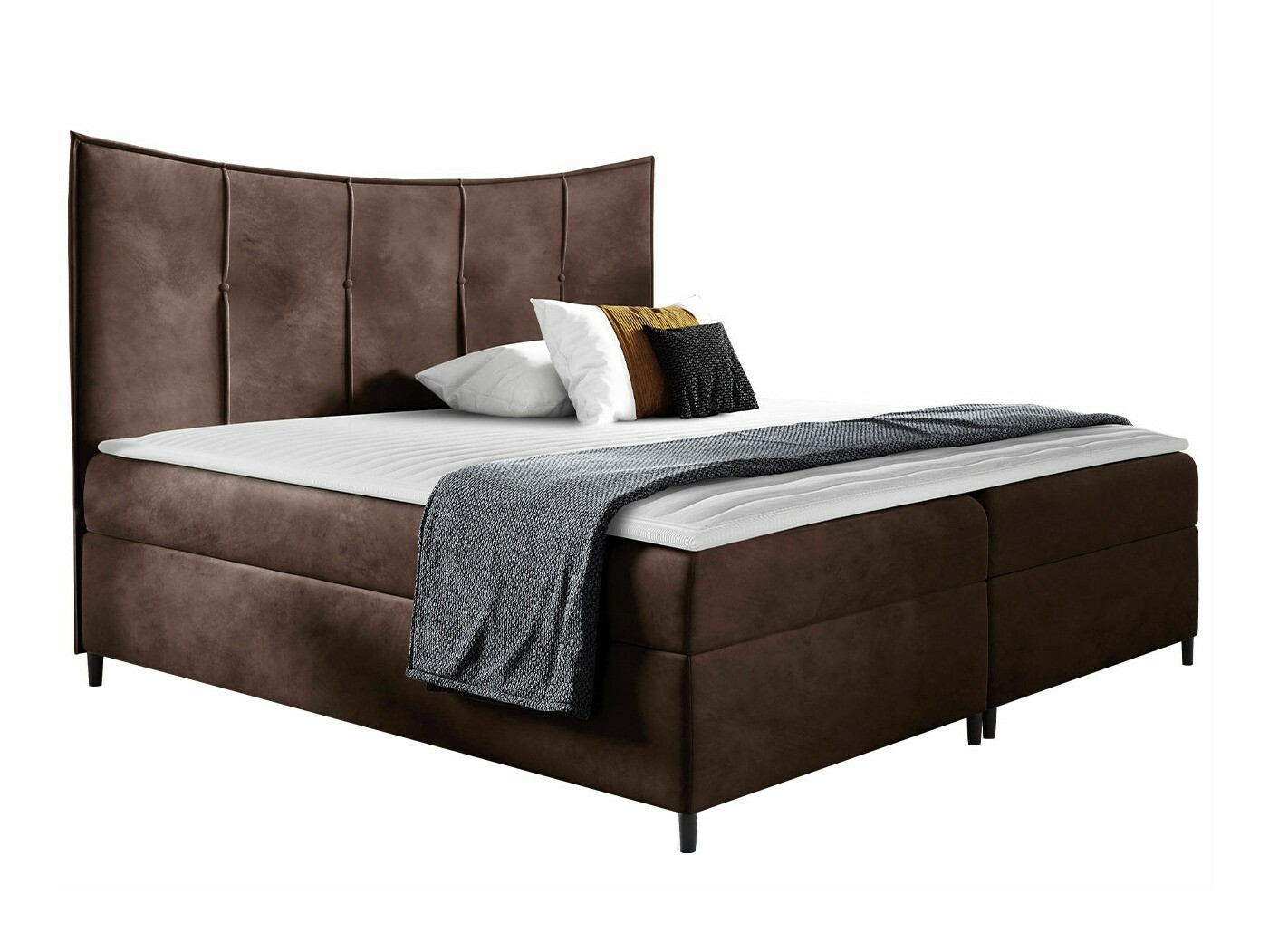 Cama continental Baltimore 178 (Fresh 4)
