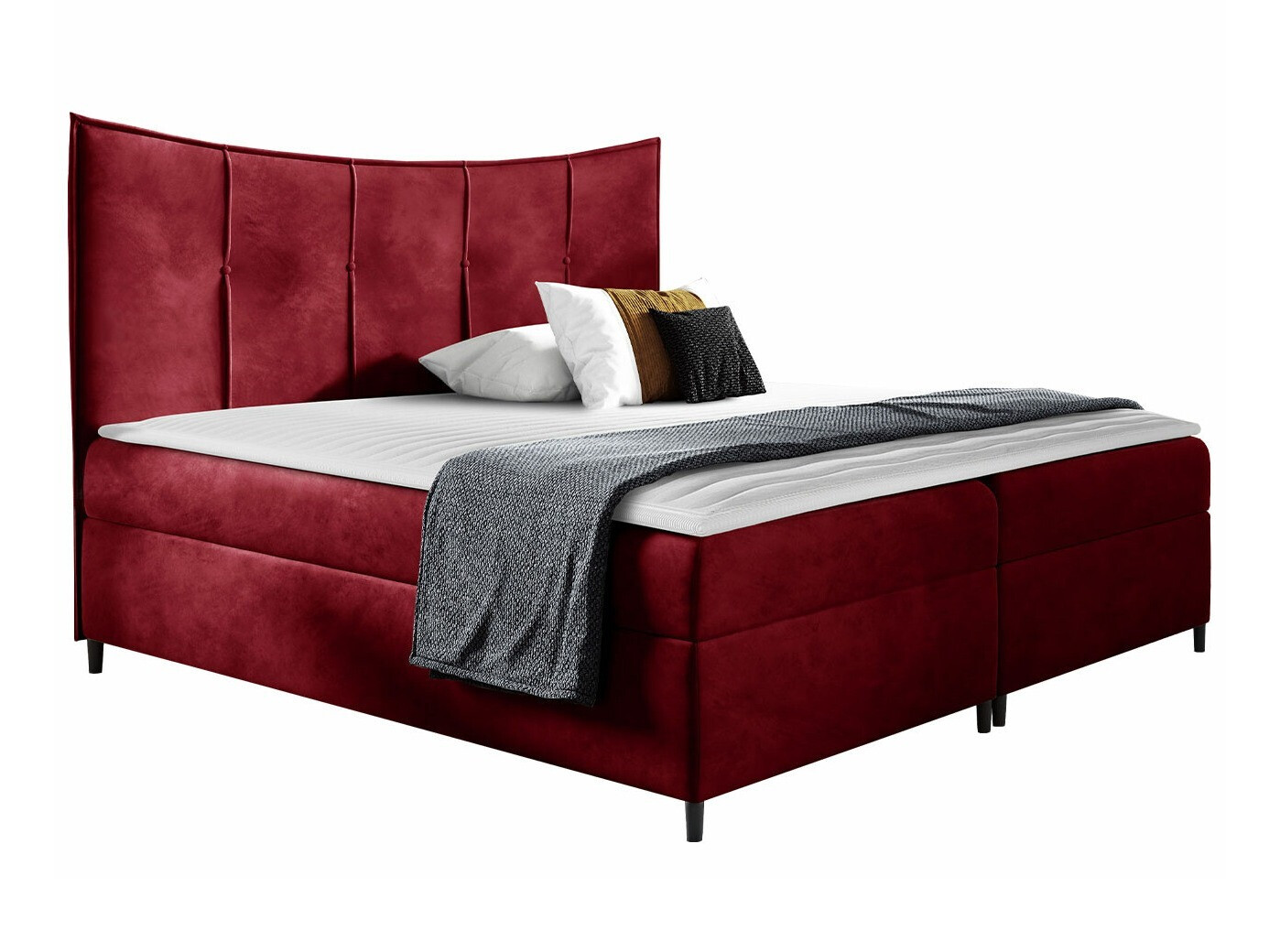 Cama continental Baltimore 178 (Fresh 8)