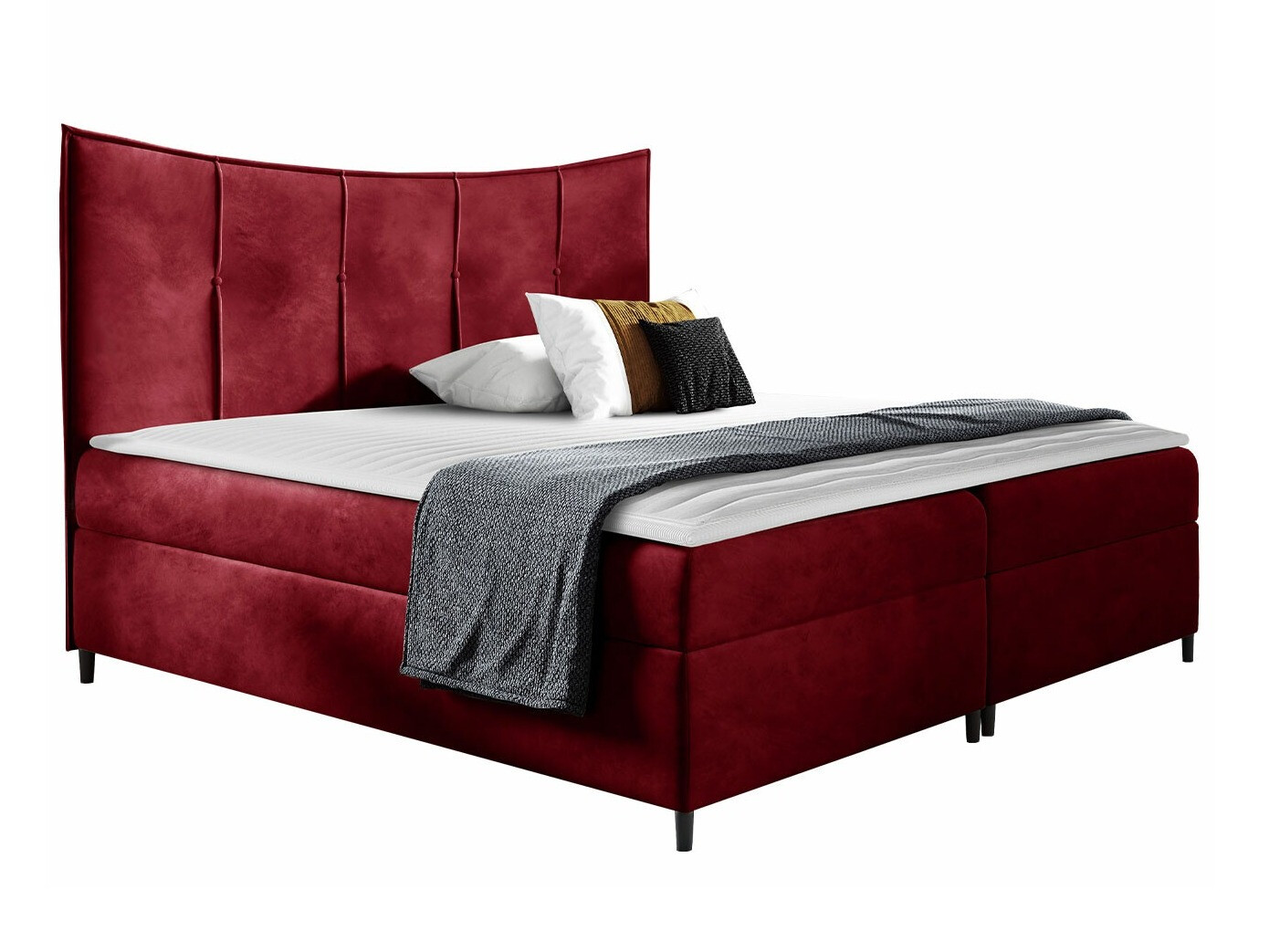Cama continental Baltimore 178 (Fresh 8)