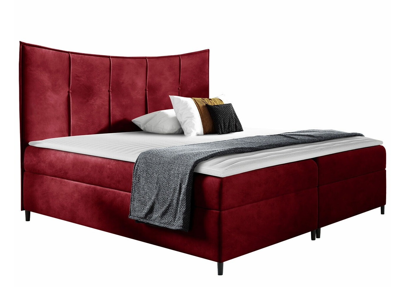 Cama continental Baltimore 178 (Fresh 8)