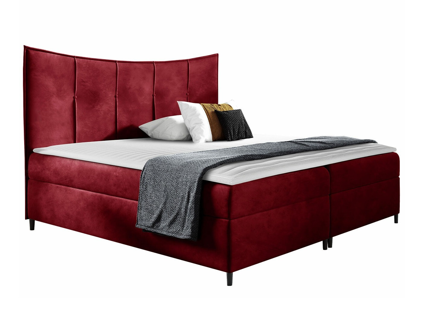 Cama continental Baltimore 178 (Fresh 8)