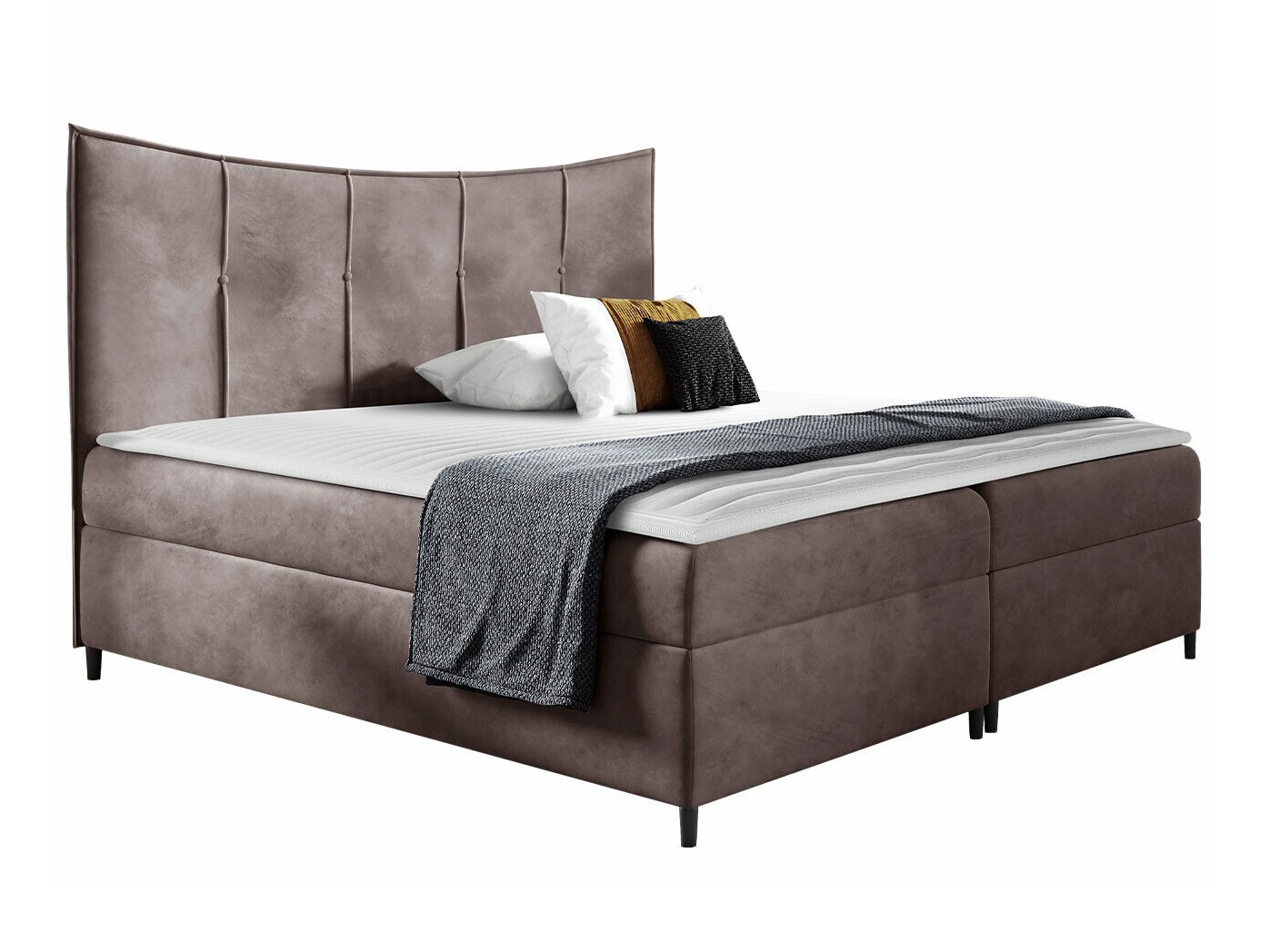Cama continental Baltimore 178 (Fresh 9)