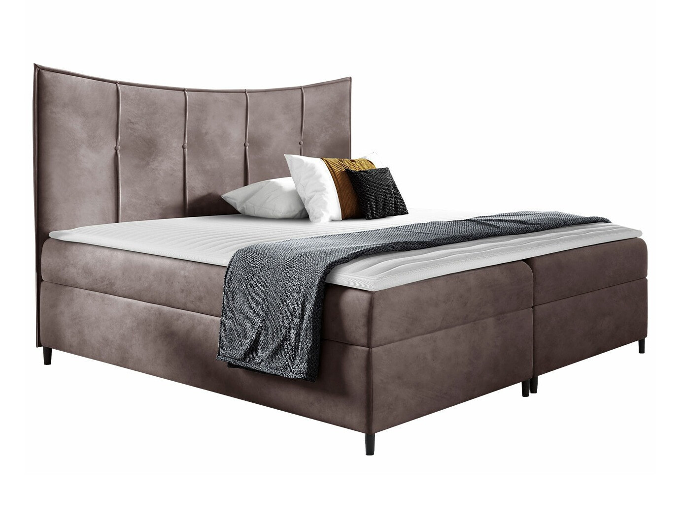 Cama continental Baltimore 178 (Fresh 9)