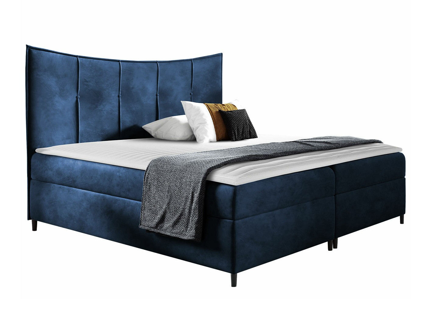 Cama continental Fons I (Fresh 11)