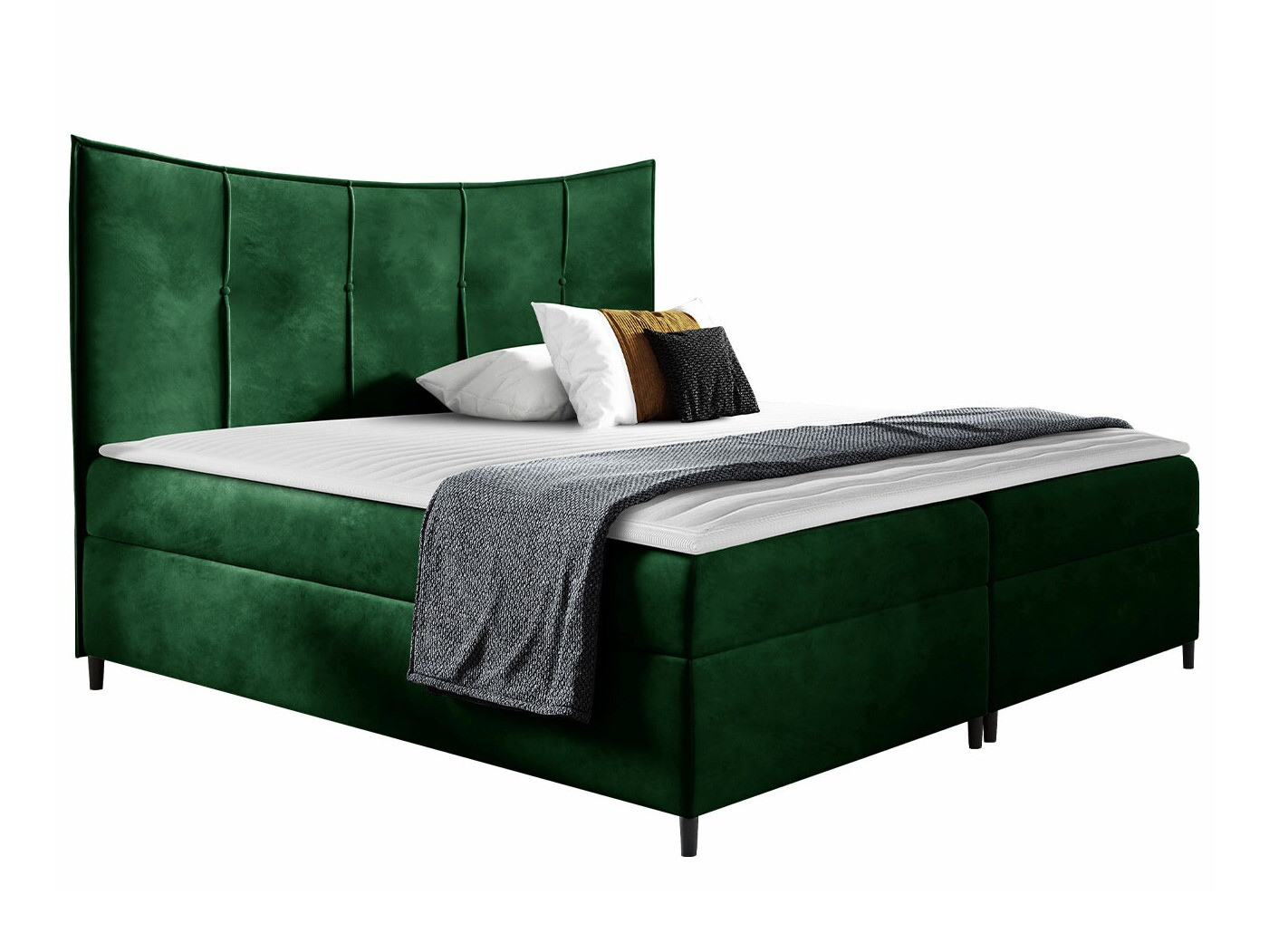 Cama continental Fons I (Fresh 13)