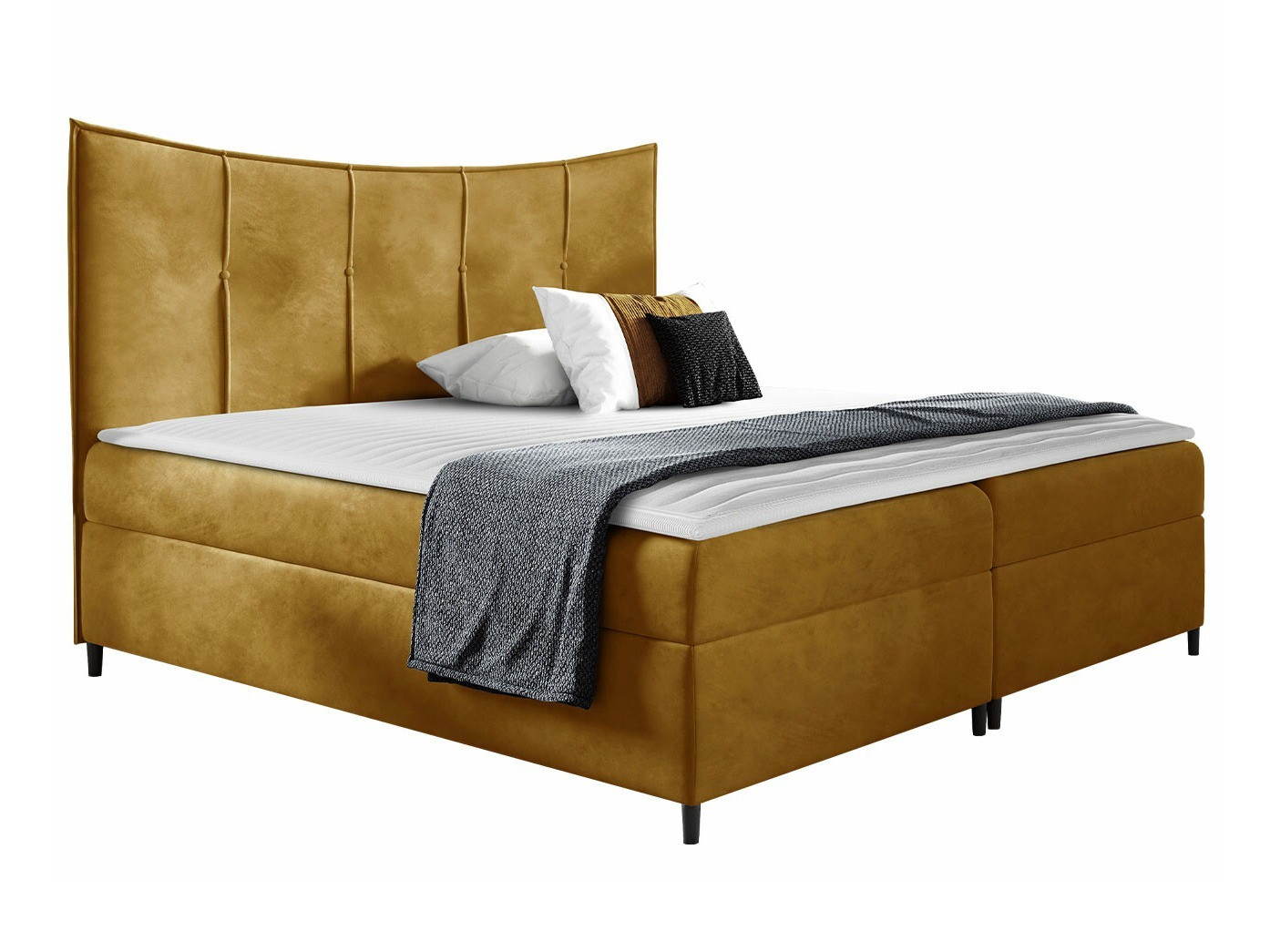 Cama continental Fons I (Fresh 37)