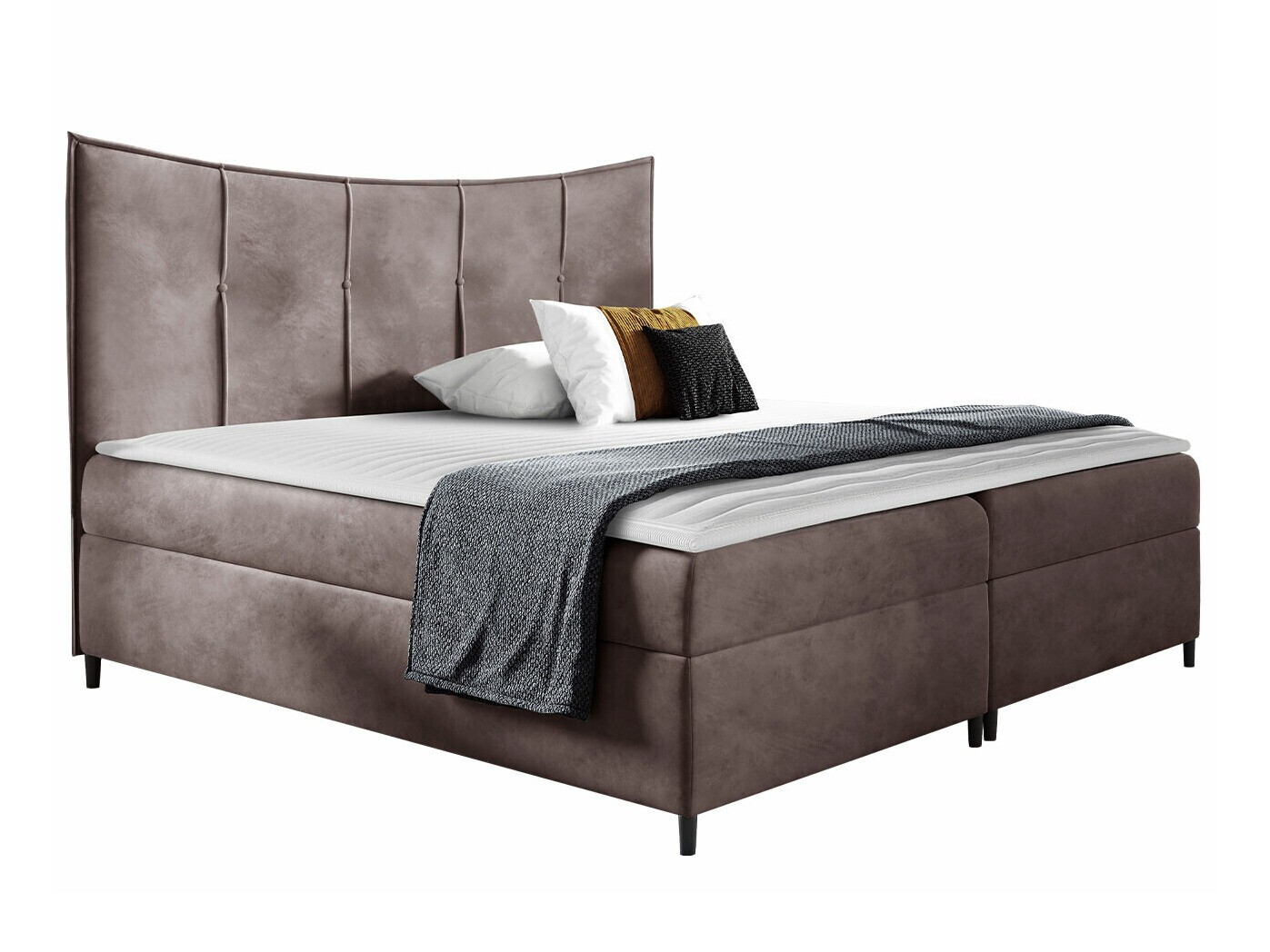Cama continental Fons I (Fresh 9)
