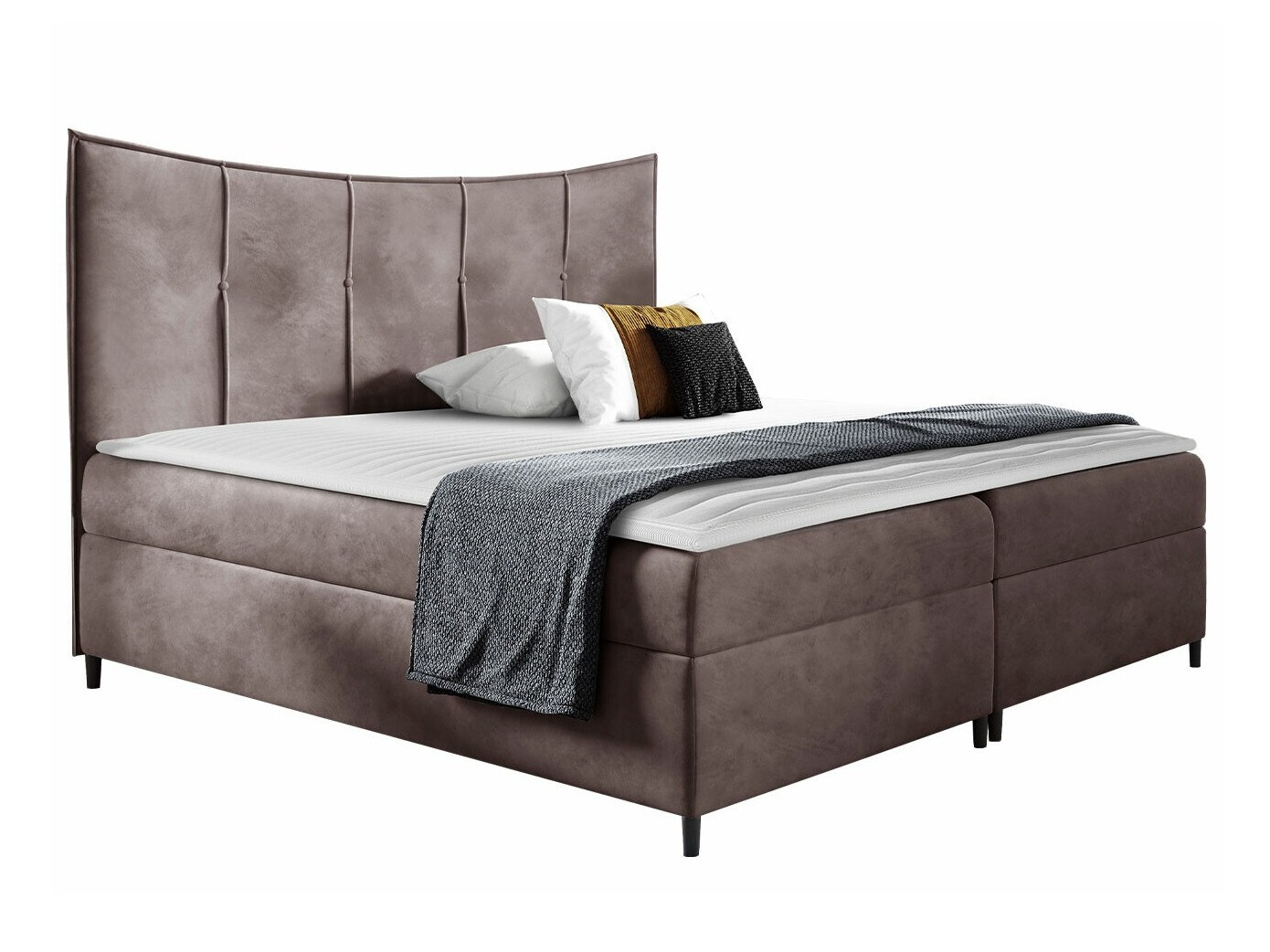 Cama continental Fons I (Fresh 9)